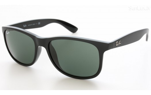 Ray-Ban Andy (RB4202 606971 55mm) saules brilles